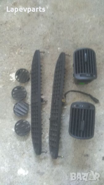 Духалки,духалка парно Seat Toledo,Leon 1999-2005 Толедо,Леон, снимка 1