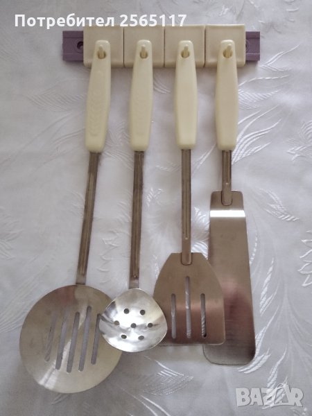 кухненски прибори, снимка 1