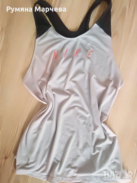 Потник Nike, снимка 1