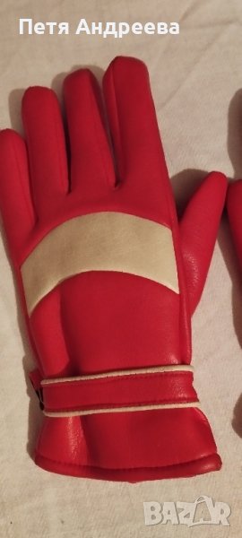 Дамски скиорски ръкавици, снимка 1