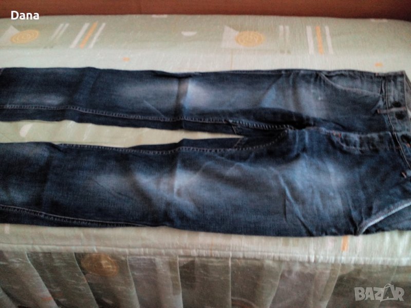 Мъжки дънки, снимка 1