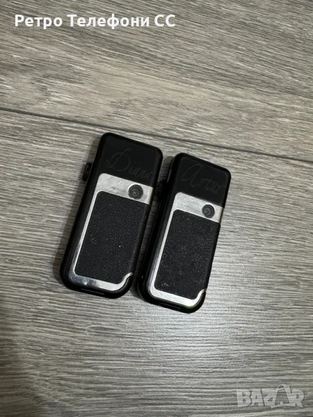 Nokia 7360 Налични 2бр черни, снимка 1