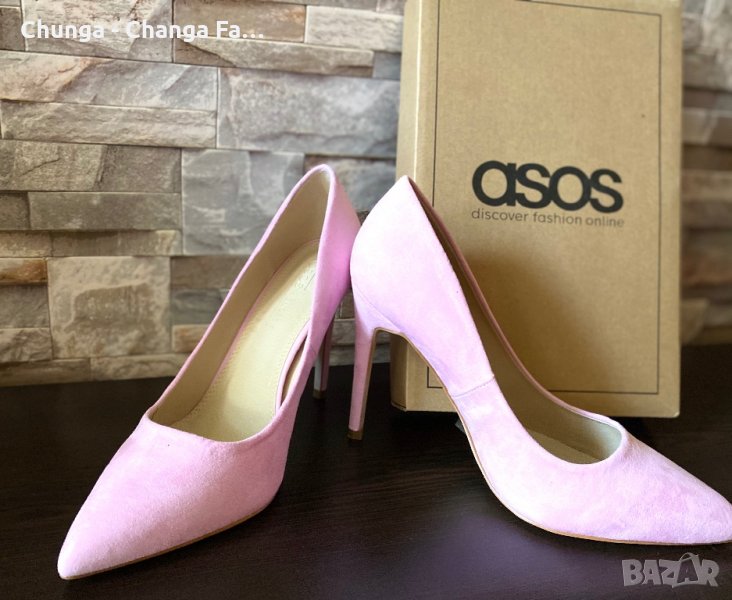 Обувки, снимка 1