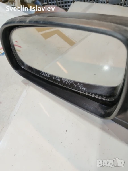 Дясни огледала за Шевролет Авео 2010 , снимка 1
