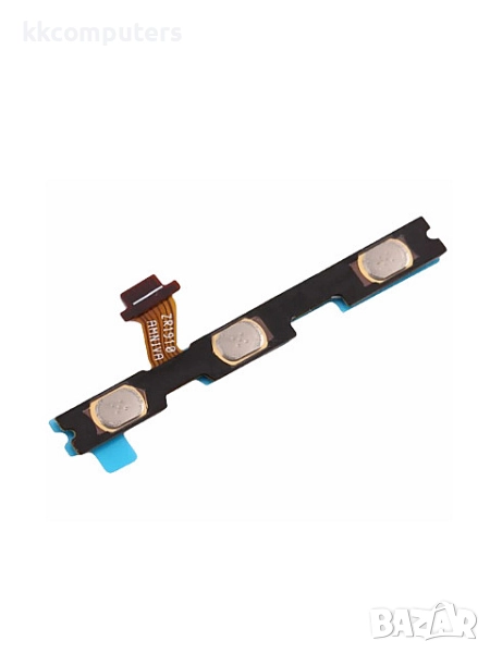 ЛЕНТОВ КАБЕЛ ON-OFF HONOR 8S (KSE-LX9, KSA-LX9, KSA-LX2), снимка 1