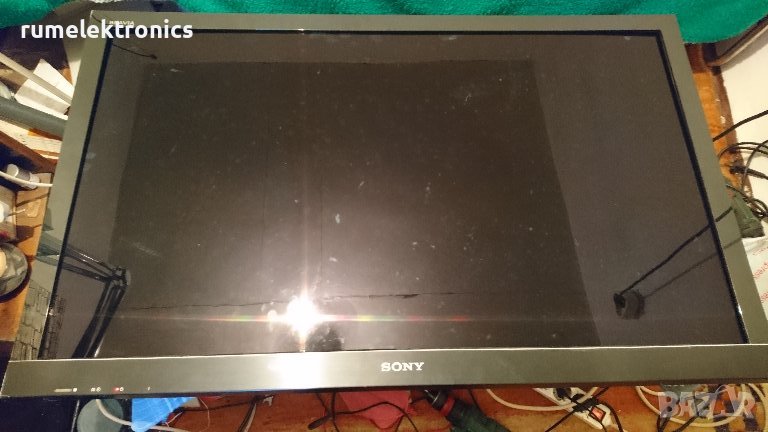 SONY KDL-40HX800 на части, снимка 1
