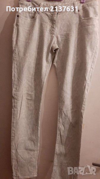 ДАМСКИ  ПАНТАЛОН  - Размер S 36, снимка 1
