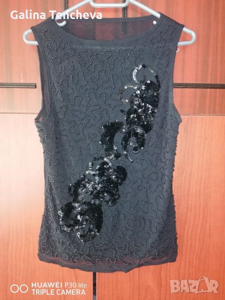 Дамска блуза , снимка 1