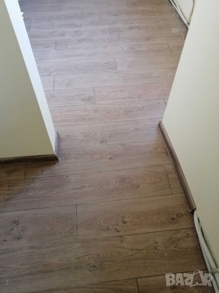 Монтаж на ламинат добро качество, снимка 1