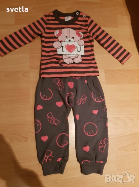 Комплект с мече , снимка 1