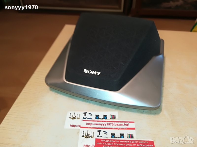 SONY-ТОНКОЛОНА 1БР 2610221639L, снимка 1