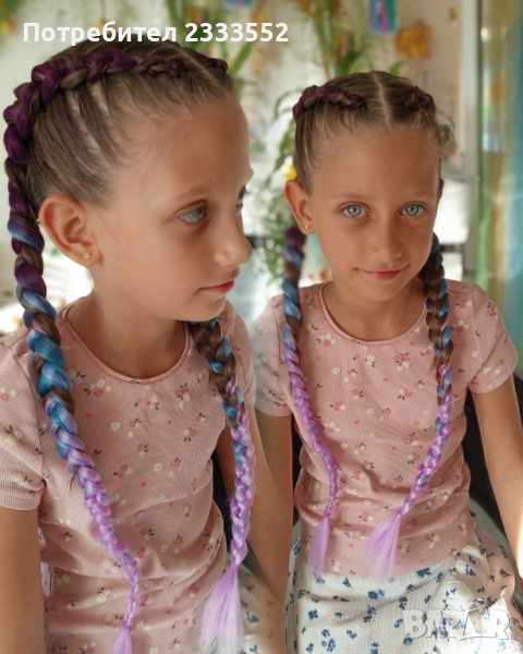 Индивидуално обучение по плитки , снимка 1