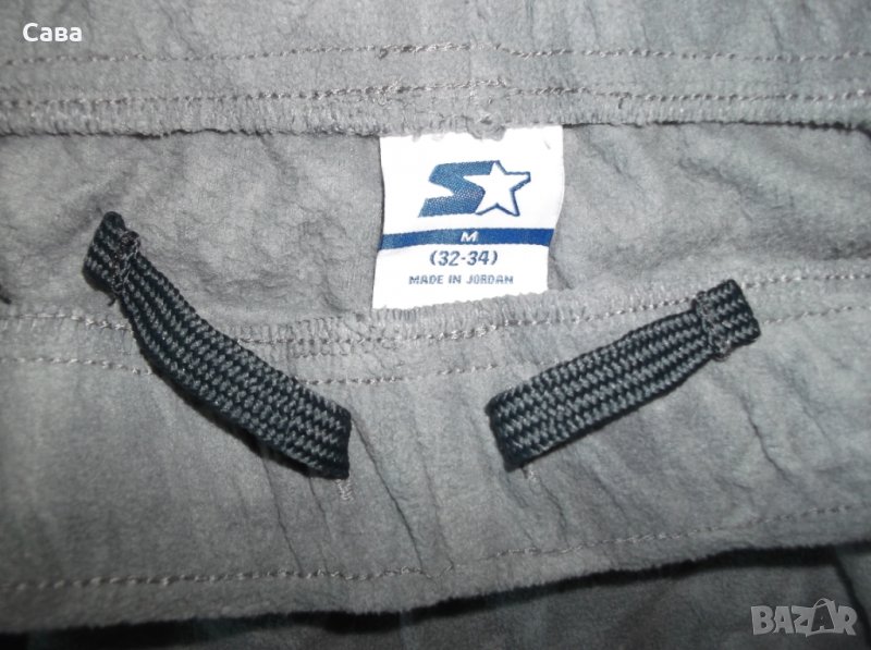 Спортно долнище STARTER    мъжко,М, снимка 1