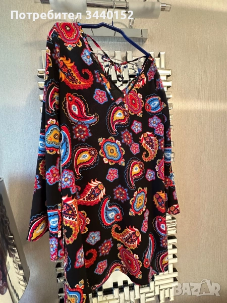 Дамска туника/рокля, снимка 1