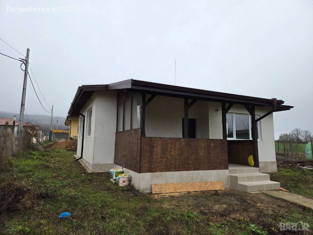 Продава се къща, снимка 1