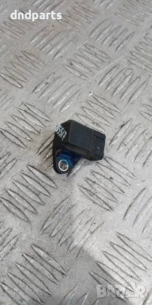 Мап сензор BMW E46 320D 136hp 2000г.	, снимка 1