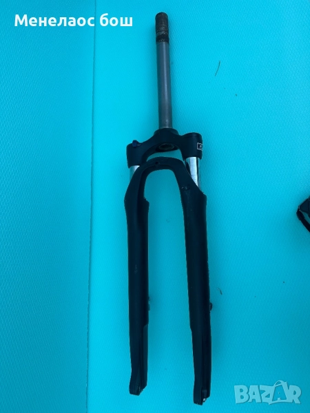 Вилка 70 лв, снимка 1