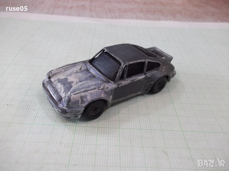 Кола - 689, снимка 1