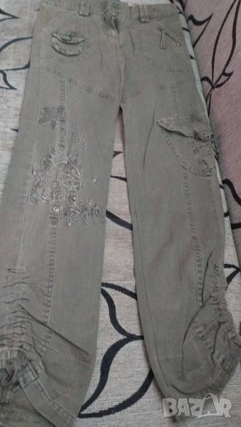 Дамски спортен панталон,  размер 36, снимка 1