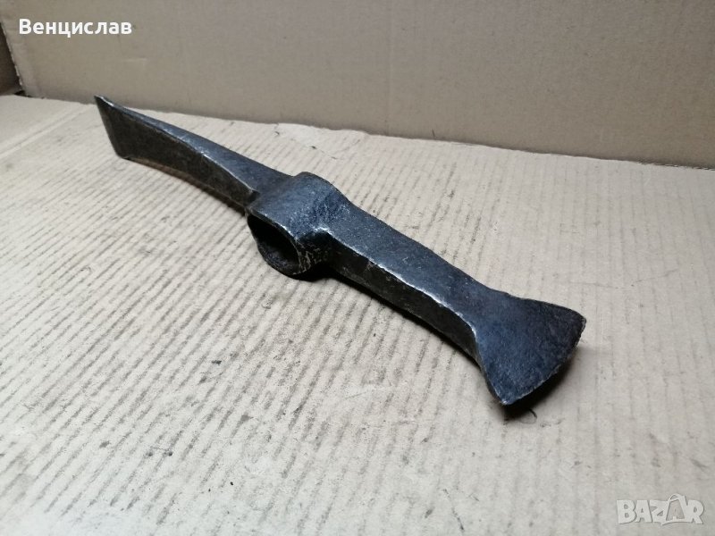 Стара Кована Киркобрадва / 1,6 кг. , снимка 1