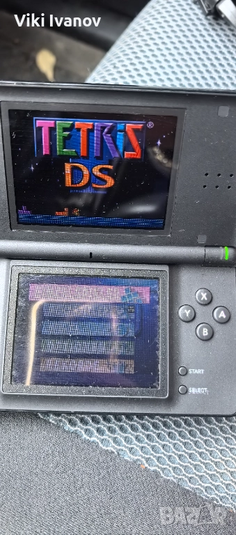 Nintendo DS LITE, снимка 1