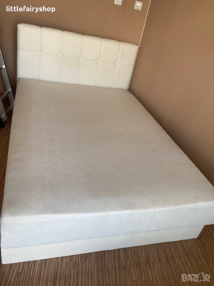 Легло с механизъм, снимка 1