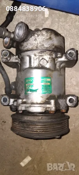 Компресор климатик Citroen Xsara Picasso (N68) 1.8 16V (115 Hp) Ксара пикасо, снимка 1