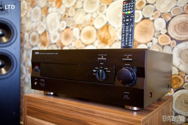 Усилвател Yamaha AX-892, снимка 1