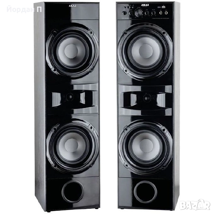 AKAI SS035A-189, снимка 1