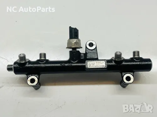 Горивна рейка за Форд Мондео 2.0 TDCI 140 коня UFBB 9681909680 2013, снимка 1