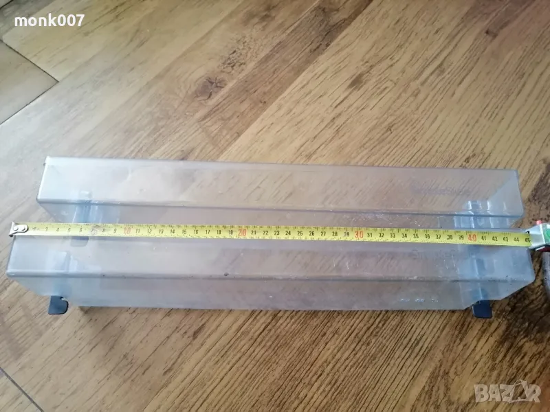 Чекмеджета за хладилник фризер Gorenje Цена 10лв. брой, снимка 1