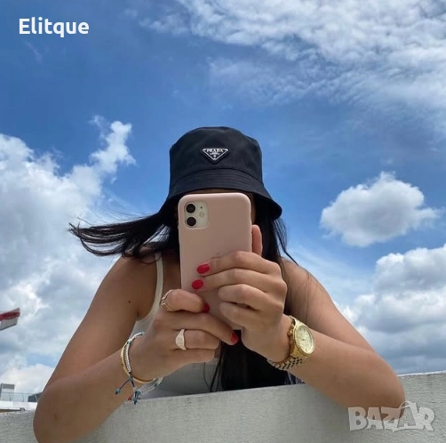 шапка идиотка christian dior, снимка 1