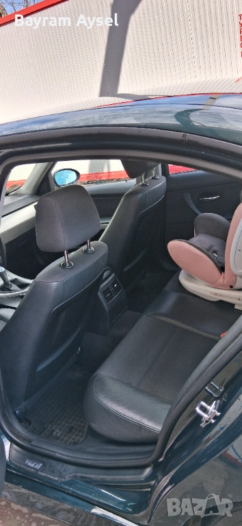 Bmw 318i , снимка 1