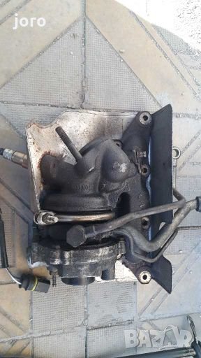  . скорости, компресор .стартер глава .и мн други за Смарт 600 кубика бензин, снимка 1