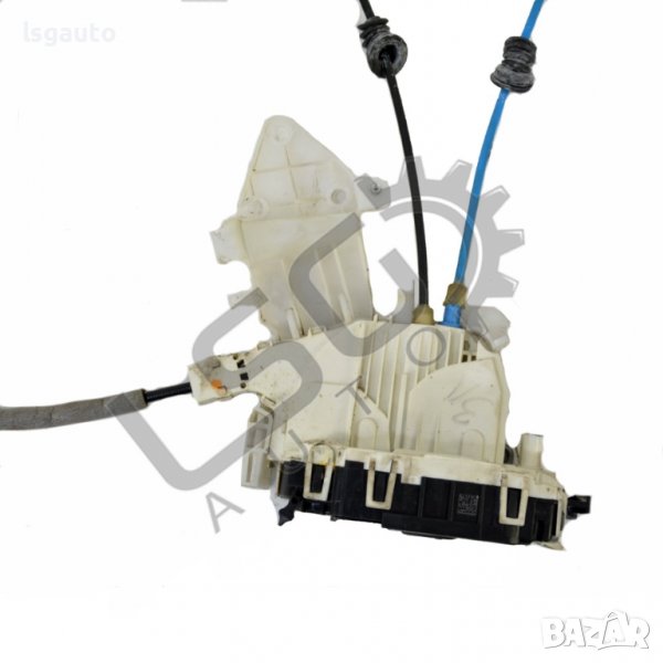 Брава задна лява врата Mercedes-Benz E-Class (W212)(2009-2016) ID:90321, снимка 1