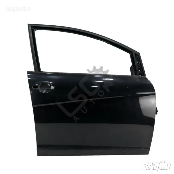 Предна дясна врата Seat Altea 2004-2015 ID: 143066, снимка 1
