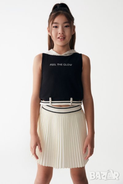 Тийн комплект от 2 части NK Unsea, снимка 1