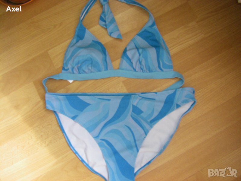 Бански 2-3ХЛ, снимка 1