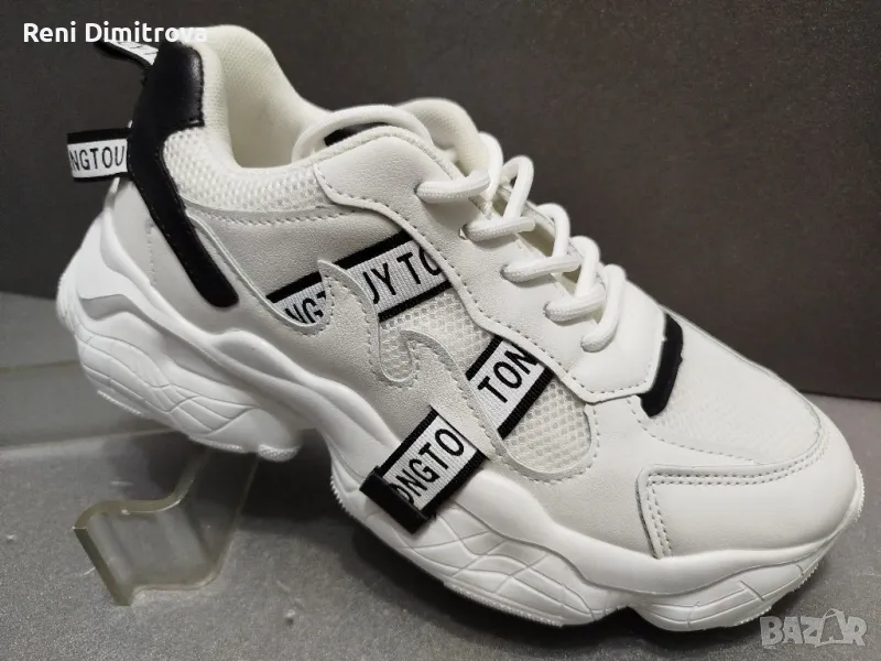 дамски маратонки , снимка 1