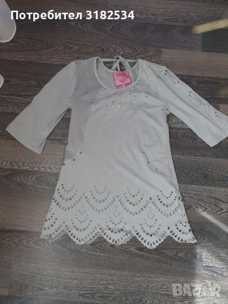 Дамска блузка , снимка 1