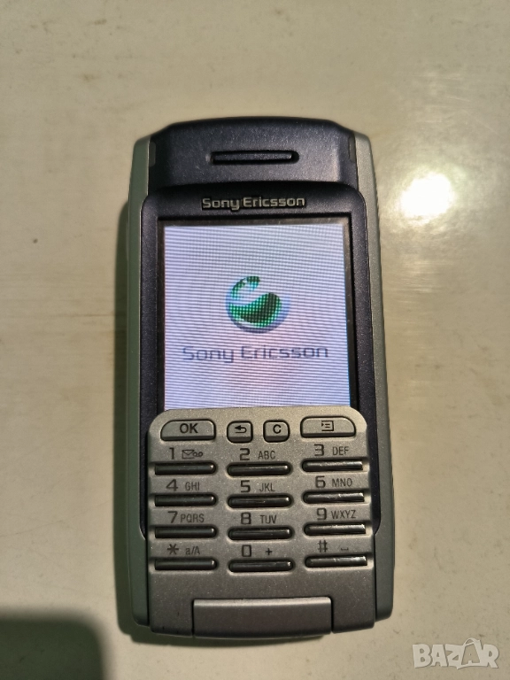 Сони Ериксон Р900, снимка 1