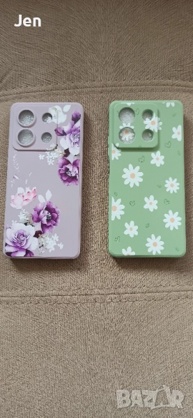 НОВ калъф/гръб/кейс за Xiomi Redmi NOTE 13, снимка 1