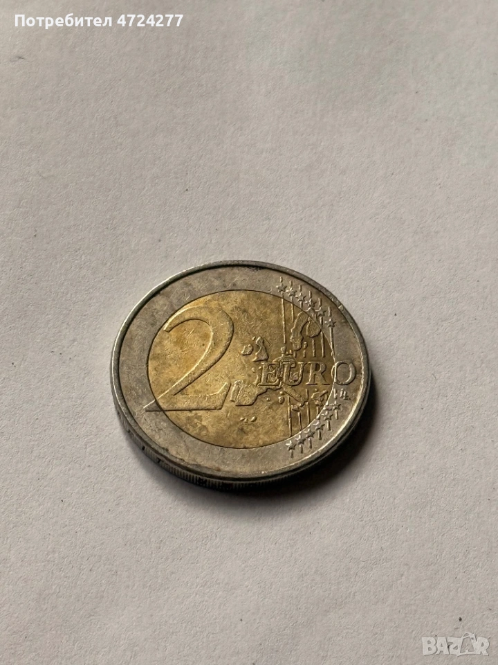 Рядка немска монета , снимка 1