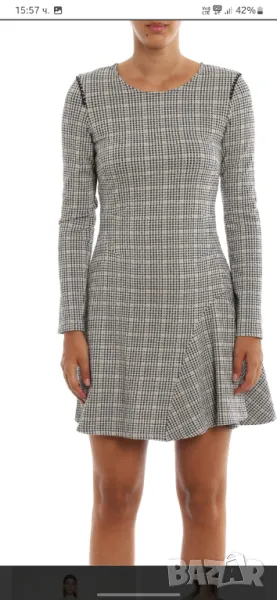 Рокля Patrizia Pape 44 , снимка 1