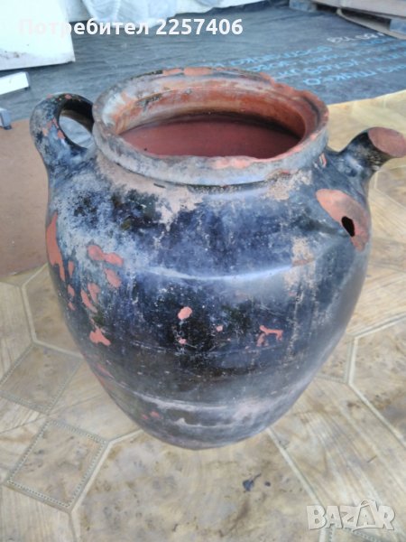 Гърне, снимка 1