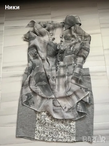 Дамски комплект, снимка 1
