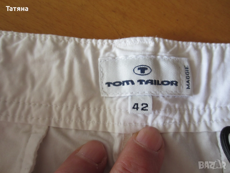 панталон TOM TEILOR;, снимка 1