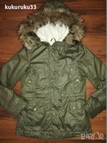 Зимно яке L.O.G.G. 28лв., снимка 1