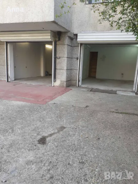 Гаражи, снимка 1