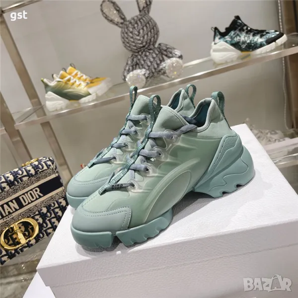 Dior J'adior Диор редки дамски маратонки обувки 1:1 дубликат копие, снимка 1